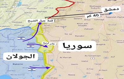 واکنش مقامات سوری به اظهارات درباره مذاکرات دمشق و تل آویو/ توافقی در کار نیست!