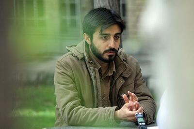بیعت جدیدترین اثر محمد مهدی سیار شاعر شیرازی - اکونیوز