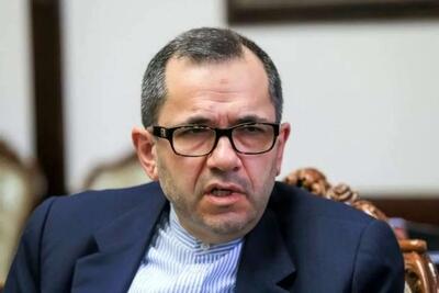 تخت‌روانچی: بدون تضمین امنیت، مذاکره‌ای در کار نخواهد بود | اقتصاد24