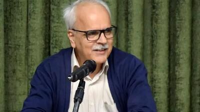 آزادی سعید مدنی تکذیب شد | اقتصاد24