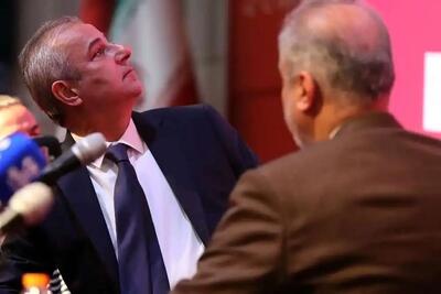 جزئیات شوکه‌کننده از قرارداد پرسپولیس با کارتال | اقتصاد24