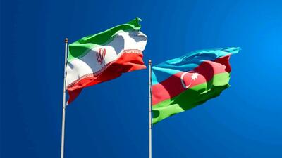 نشنال اینترست: نقشه باکو علیه تهران نگرفت | اقتصاد24
