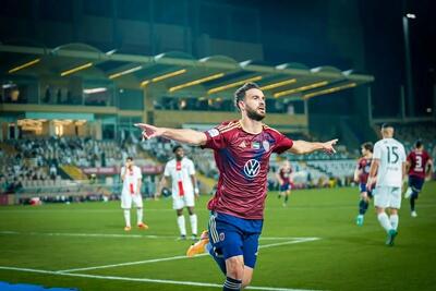 احمد نوراللهی؛ تردید میان ماندن و رفتن!