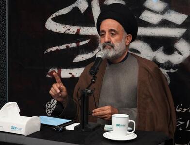واقعه عاشورا، ایستادگی حق علیه باطل است/ جمهوری اسلامی در طرف حقانیت است و در برابر ظلم ایستاده - سایت خبری اقتصاد پویا