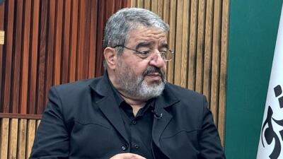 سردار جلالی: پیام‌رسان واتساپ در ترور بعضی از فرماندهان نقش داشته است/ مردم احتیاط کنند