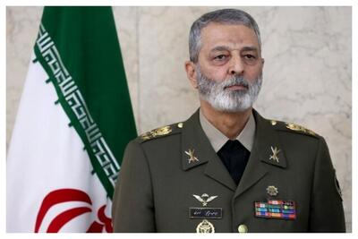 نامه دانشجویان دانشگاه امیر کبیر به رئیس ستاد کل نیروهای مسلح