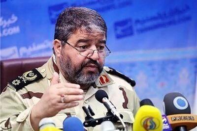 سردار جلالی، رئیس سازمان پدافند غیرعامل: ما از یک سال قبل احتمال حمله به زیرساخت‌های هسته‌ای خود را کاملاً بررسی و طراحی کردیم/ با اقدامات پدافندی، از نشت مواد هسته‌ای و آسیب به مردم جلوگیری کردیم/ برنامه‌های بازسازی و به‌سازی برای بعدا می‌ماند