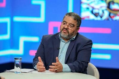 سردار جلالی، رئیس سازمان پدافند غیرعامل: پیام‌رسان واتساپ، در زدن، مکان‌یابی و پیدا کردن برخی فرماندهان حماس نقش داشته/ از هوش مصنوعی برای تشخیص صدای فرماندهان استفاده شده/ اینستاگرام با ماموریت‌گیری، بخشی از تهاجم در حوزه انتشار رسانه‌ای [دشمن] را بر عهده دارد