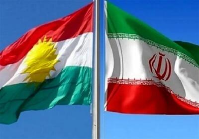 ارزیابی موضع‌گیری اقلیم کردستان در قبال تجاوز نظامی اسرائیل به تمامیت ارضی ایران