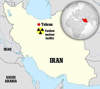 ایران جلوی فاجعه هسته‌ای مشابه چرنوبیل را گرفت!