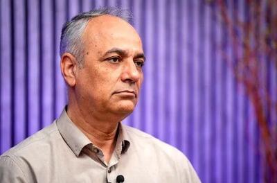 زیدآبادی: آقای پزشکیان! دست به کار شوید