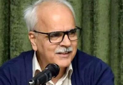 سعید مدنی آزاد شد؟ همسرش تکذیب کرد
