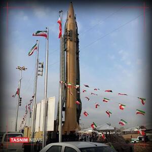 شبکه آمریکایی: قدرت‌نمایی ایران با موشک سجیل جهان را شگفت زده کرد