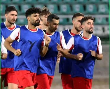 محل اردوی یک هفته‌ای ذوب‌آهن مشخص شد؛ گاندوها عازم بروجن شدند