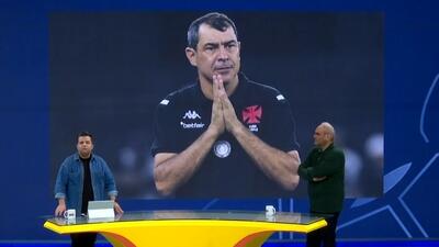 واکنش جواد خیابانی به درخواست غرامت 1 میلیون دلاری کاریله از استقلال