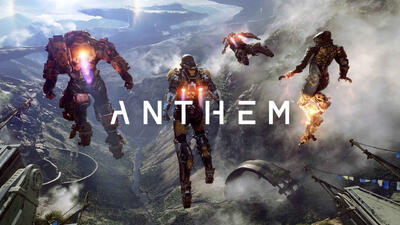 سرورهای بازی Anthem در ژانویه 2026 خاموش خواهند شد