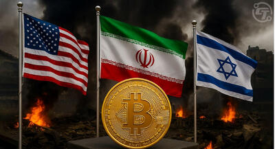 جنگ چه تاثیری بر قیمت بیت کوین می تواند بگذارد؟