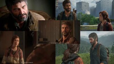 خبر روز | بررسی شخصیت جوئل میلر از بازی The Last of US | گلی شی