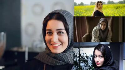 خبر روز | تصاویر شخصی، زندگی خصوصی مه لقا مینوش زاد و بیوگرافی | گلی شی