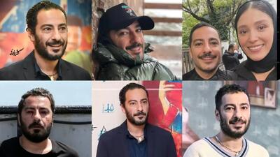خبر روز | پدر زن «نوید محمدزاده» آزاد شد؟ علت دستگیری چه بود؟ | گلی شی