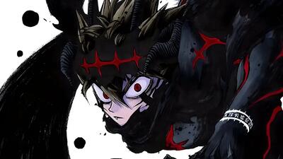 خبر روز | فصل جدیدی از انیمه Black Clover در دست ساخت است | گلی شی