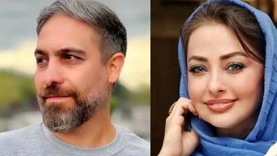 خبر روز | شهرام اسدزاده و ماجرای ازدواجش با نفیسه روشن | گلی شی