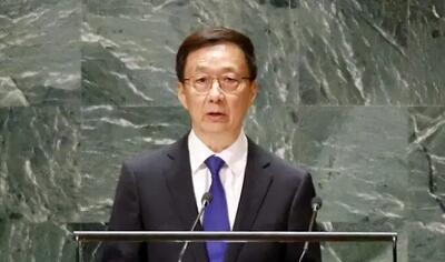 جهانی شدن اقتصاد یک روند تاریخی برگشت ناپذیر است