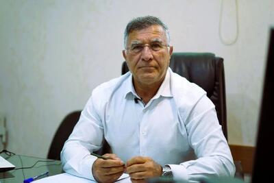 مجید جلالی به صنعت نفت آبادان پیوست