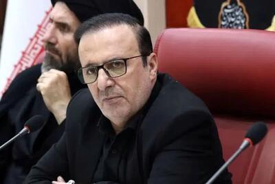 لزوم پرهیز از اقدامات جزیره‌ای در برگزاری مراسم اربعین