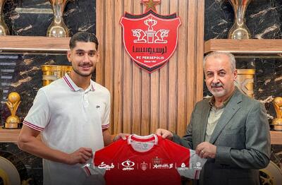 دروازه‌بان پرسولیس به تیم ملی دعوت شد