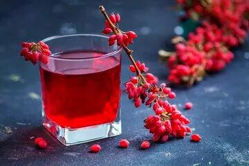 این خوراکی سرخ سرشار از ویتامین C است