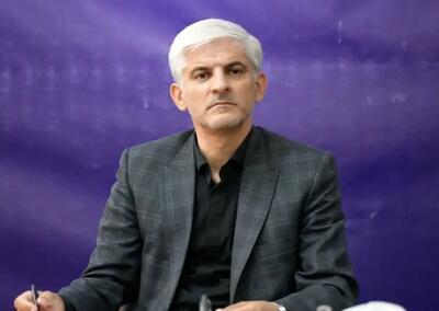 عبور از شرایط بحران آب منوط به مشارکت همگانی است