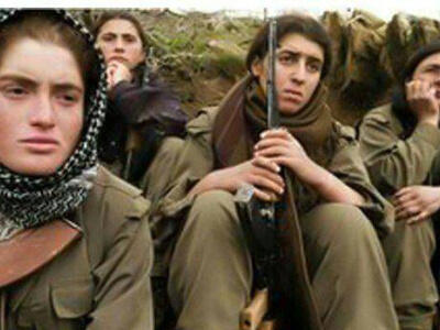 وقتی «صدای پژاک» از اروپای مدعی حقوق بشر بلند می‌شود - دیپلماسی ایرانی