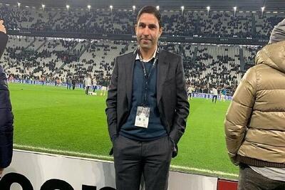 سرمربی جدید پرسپولیس از آلمان می‌آید