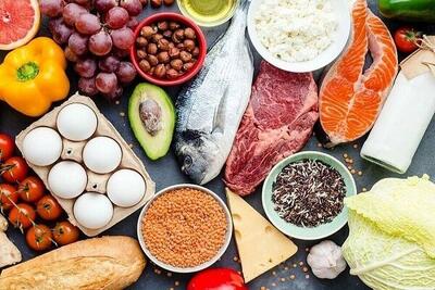 راهکارهای تغذیه‌ای برای کاهش اضطراب