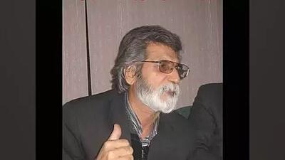 نوحه یزدی، حسین سعادتمند، گفت سکینه با پدر