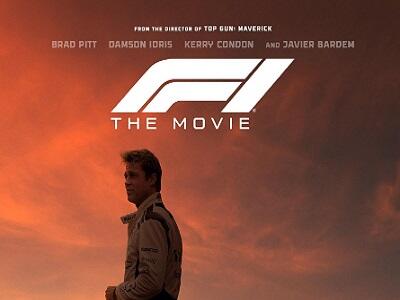فیلم فرمول یک