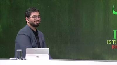 شمس‌الواعظین: چطور قایم شدن نتانیاهو در زیرزمین مزیت امنیتی تلقی می‌شود ولی عمل به توصیه نیروهای امنیتی توسط رهبری نشان از ترس برداشت می‌شود؟