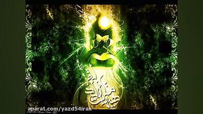 نوحه یزدی(مرحوم حسین سعادت مند)