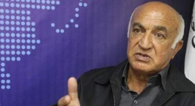 جذب مربی خارجی برای پرسپولیس اشتباه است | جهان نیوز