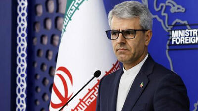 بقایی: تجاوز اسرائیل و آمریکا به ایران هزار قربانی برجا گذاشت