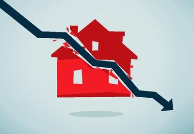 خبر خوب برای خریداران مسکن؛ ریزش سنگین قیمت در راه است