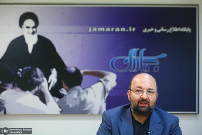 ‍ سخنگوى جبهه اصلاحات ایران: قدرت اول هر کشوری مردم آن هستند