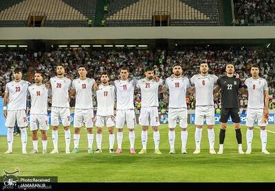 همگروه های ایران در کافا مشخص شدند