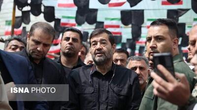 دنیامالی: مردم مقابل زورگویی و تجاوز توان چندبرابری پیدا می‌کنند - مردم سالاری آنلاین