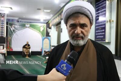 سی و یکمین تجلی نورانی قرآن در میان خانواده انتظامی سمنان