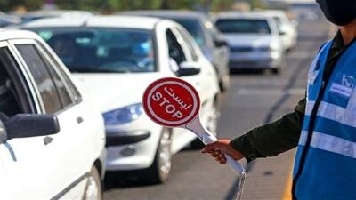 محدودیت ترافیکی همزمان با یوم العباس در زنجان اعمال می‌شود