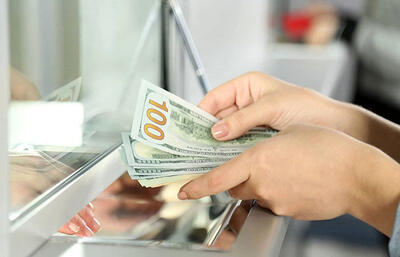 پشت‌پرده جهش دلار لو رفت؛ سقوط نزدیک است؟