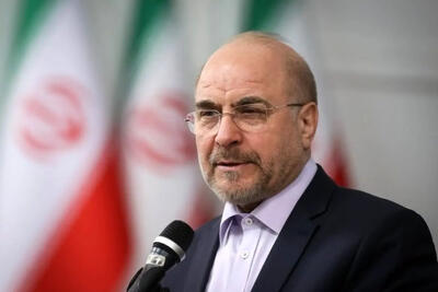 قالیباف: رژیم صهیونیستی بدون حمایت آمریکا دوام نمی‌آورد