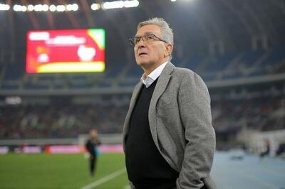 برانکو هنوز پاسخ پرسپولیس را نداده - پارس فوتبال